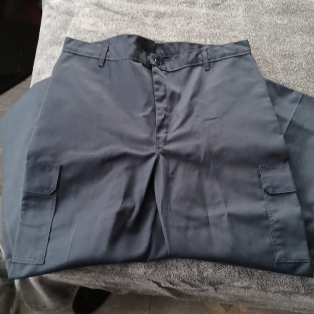 Dickies Mens Cargo Pants